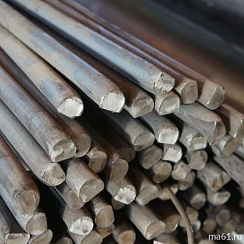 Арматура А1